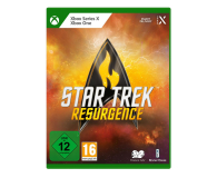 Star Trek: Resurgence Xbox Series X/Xbox One - 1170192 - zdjęcie 1